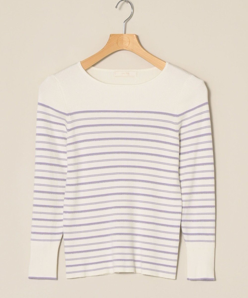 ONWARD Reuse Park 【any SiS】ニット春夏 