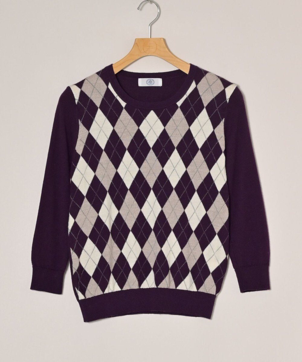 ONWARD Reuse Park 【J.PRESS】ニット秋冬 