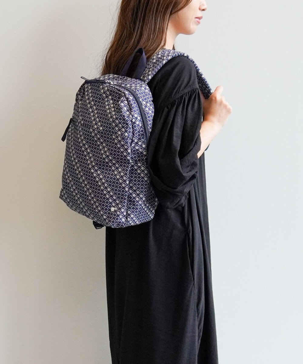 ACE BAGS & LUGGAGE hiromichi nakano フェズリ リュックサック  17523 ヒロミチナカノ 