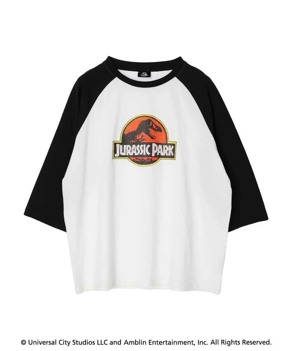 Green Parks ■ＪＵＲＡＳＳＩＣ　ＰＡＲＫ　ロゴｐｔラグランＴ 