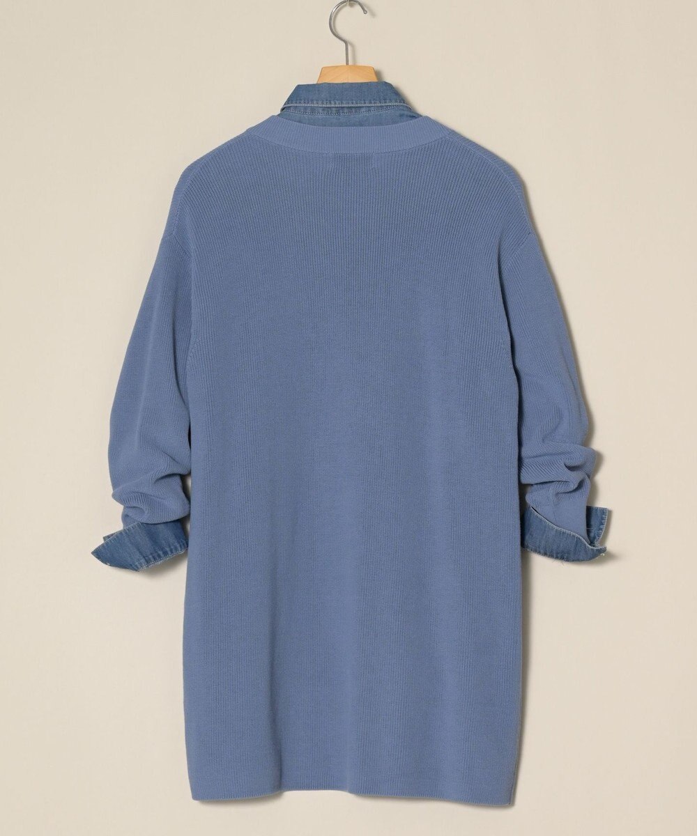 ONWARD Reuse Park セット商品/サイズF【J.PRESS】ニット春夏×ブラウス春夏 