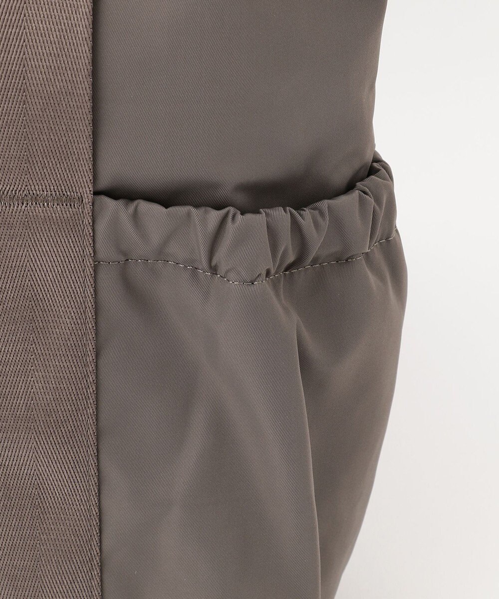 TOCCA 【新色登場！WEB＆一部店舗限定・撥水】CIELO TRAVEL BACKPACK バックパック 