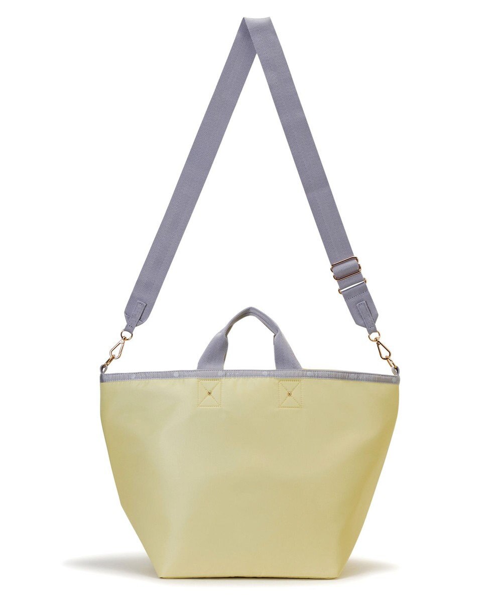 LeSportsac LG BOAT TOTE/シトラス 