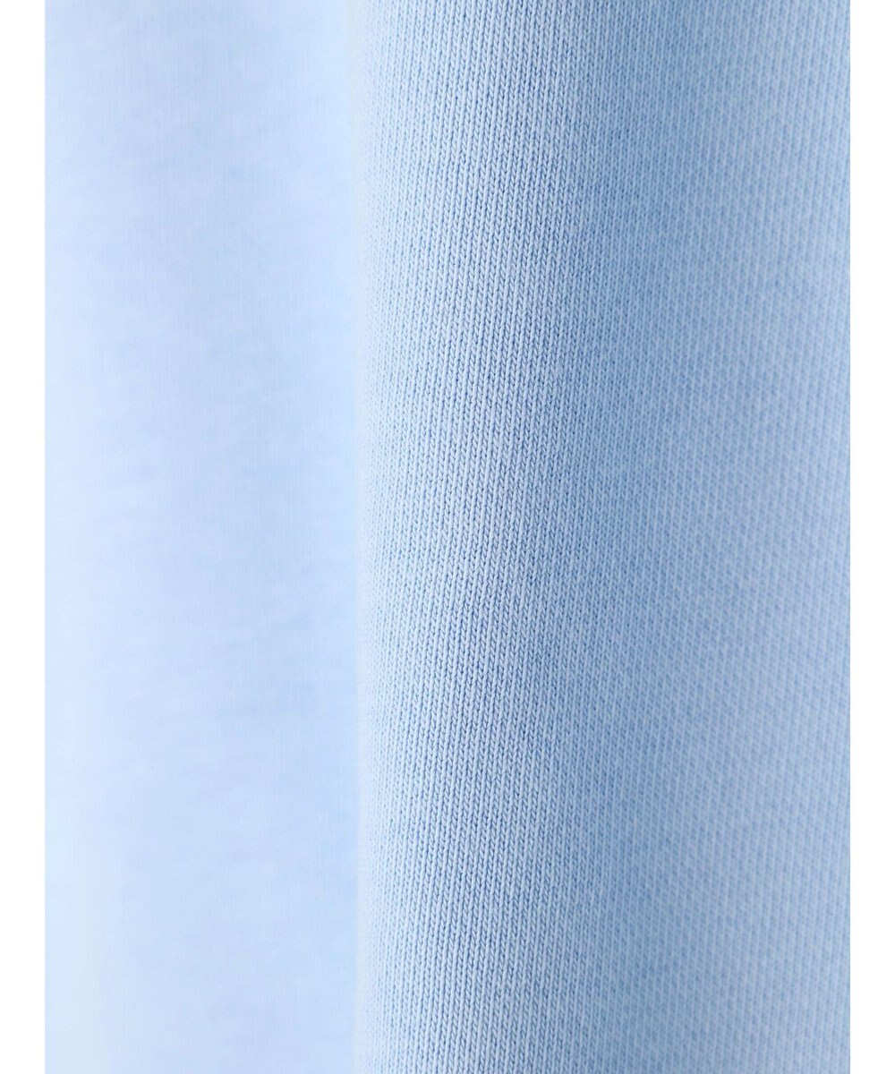 Green Parks 袖ギャザーボリューム裏毛プルオーバー 