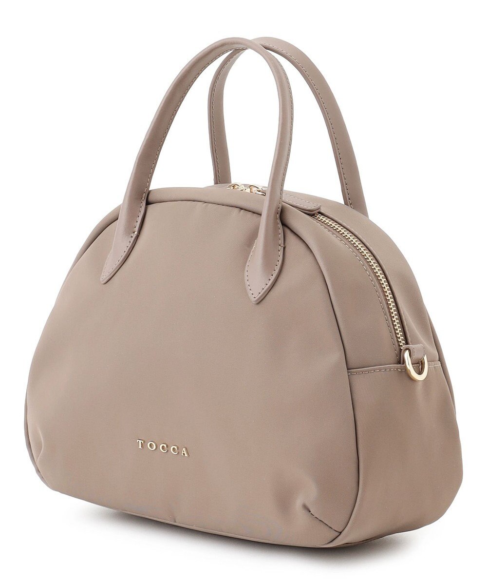 TOCCA 【八木アリサさん着用】BALLOON TOUCH POCHETTE バッグ 