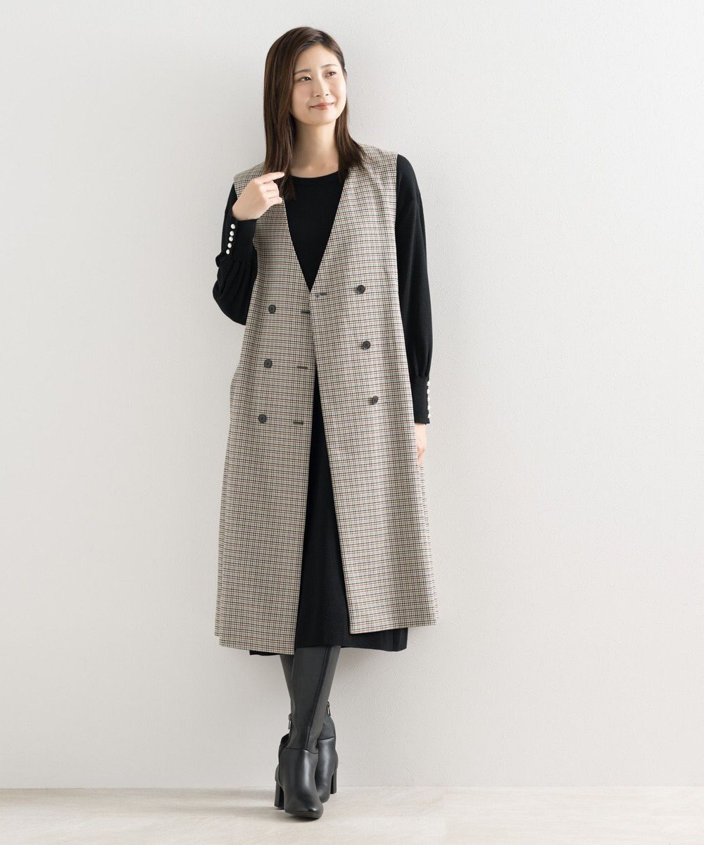 ONWARD Reuse Park 【23区】ワンピース秋冬 