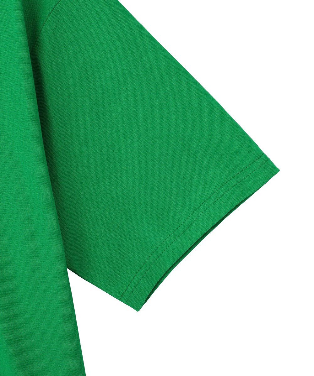 Green Parks アソート柄フォトＴシャツ 