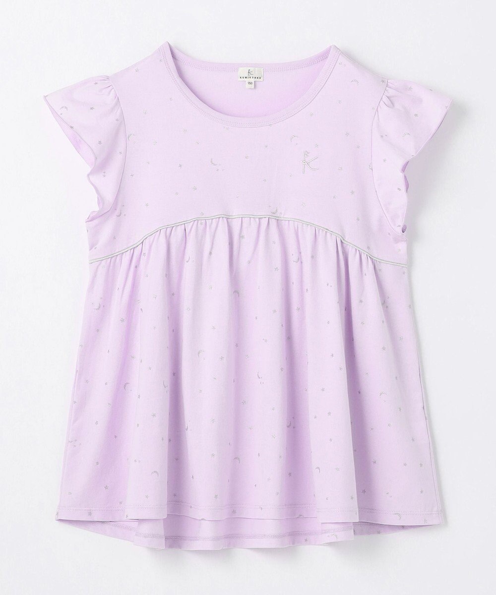 組曲 KIDS 【UVカット加工】【150-160㎝】アマノガワ チュニック 