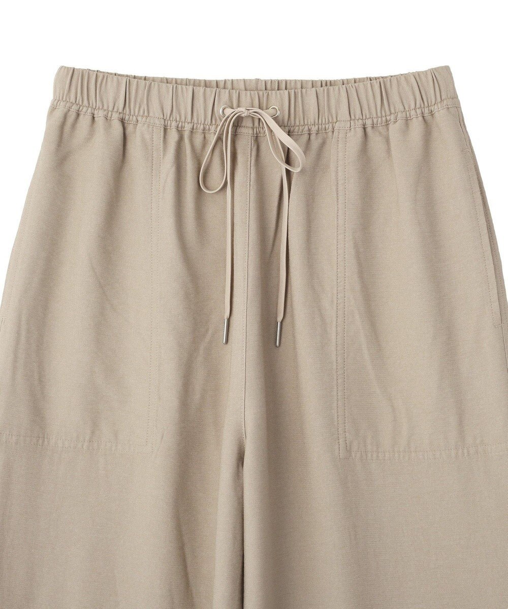 AMERICAN HOLIC 【マルチ機能】ベイカーリラックスパンツ 