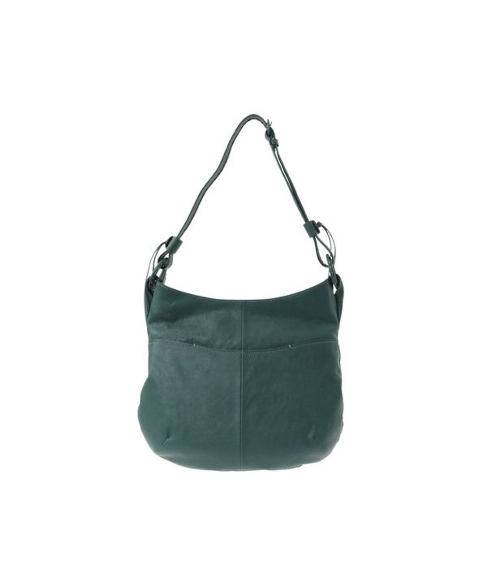 genten 【新色】ムース 2wayショルダー大 