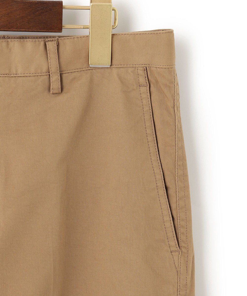 J.PRESS MEN 【定番】チノストレッチパンツ 