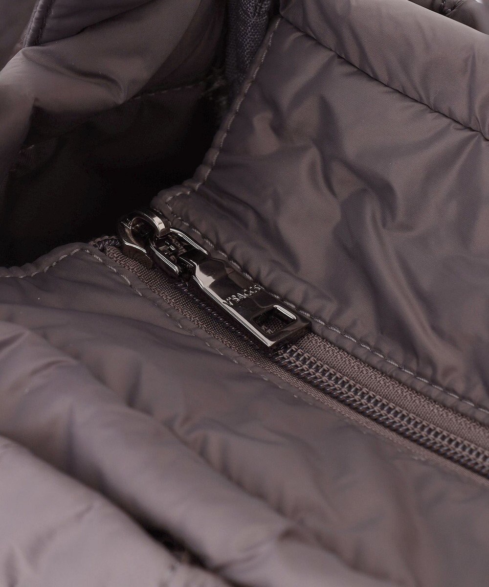 Y'SACCS 【Y’SACCS vous et】キルティングボックストート　Sサイズ 