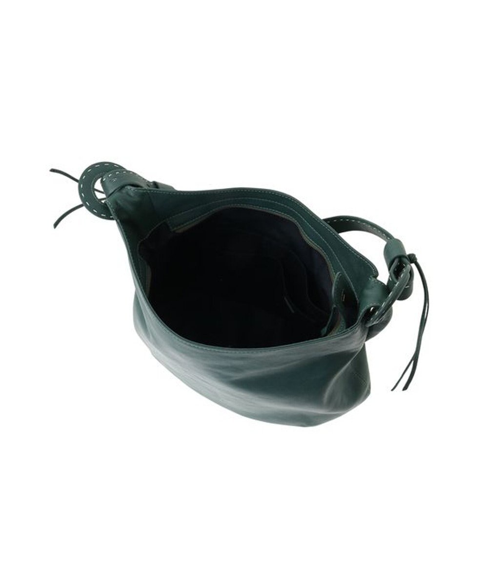 genten 【新色】ムース 2wayショルダー大 