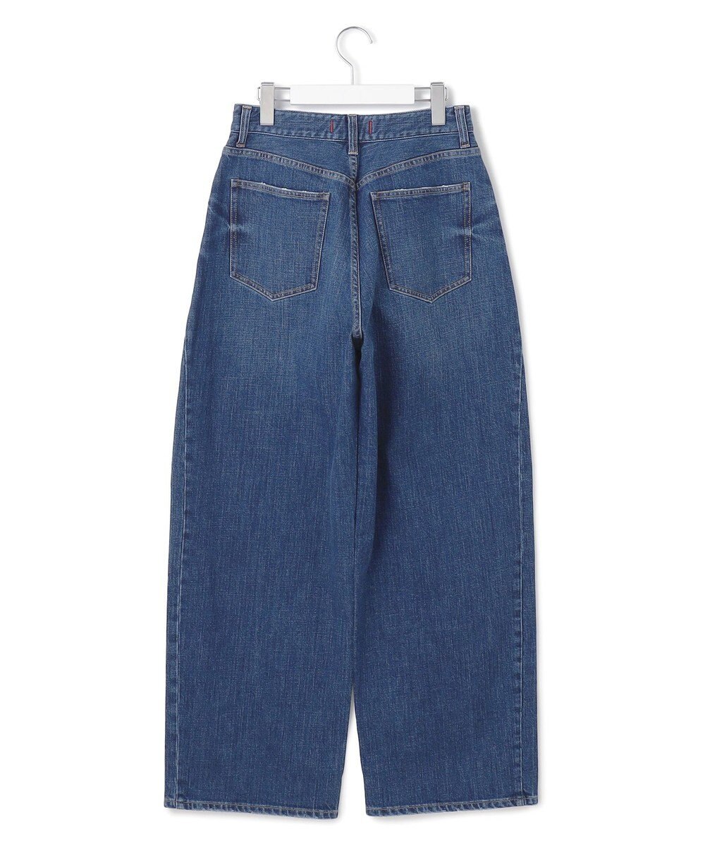 23区 L 【見上愛さん着用/RED CARD TOKYO×23区】カーヴィー デニム パンツ 