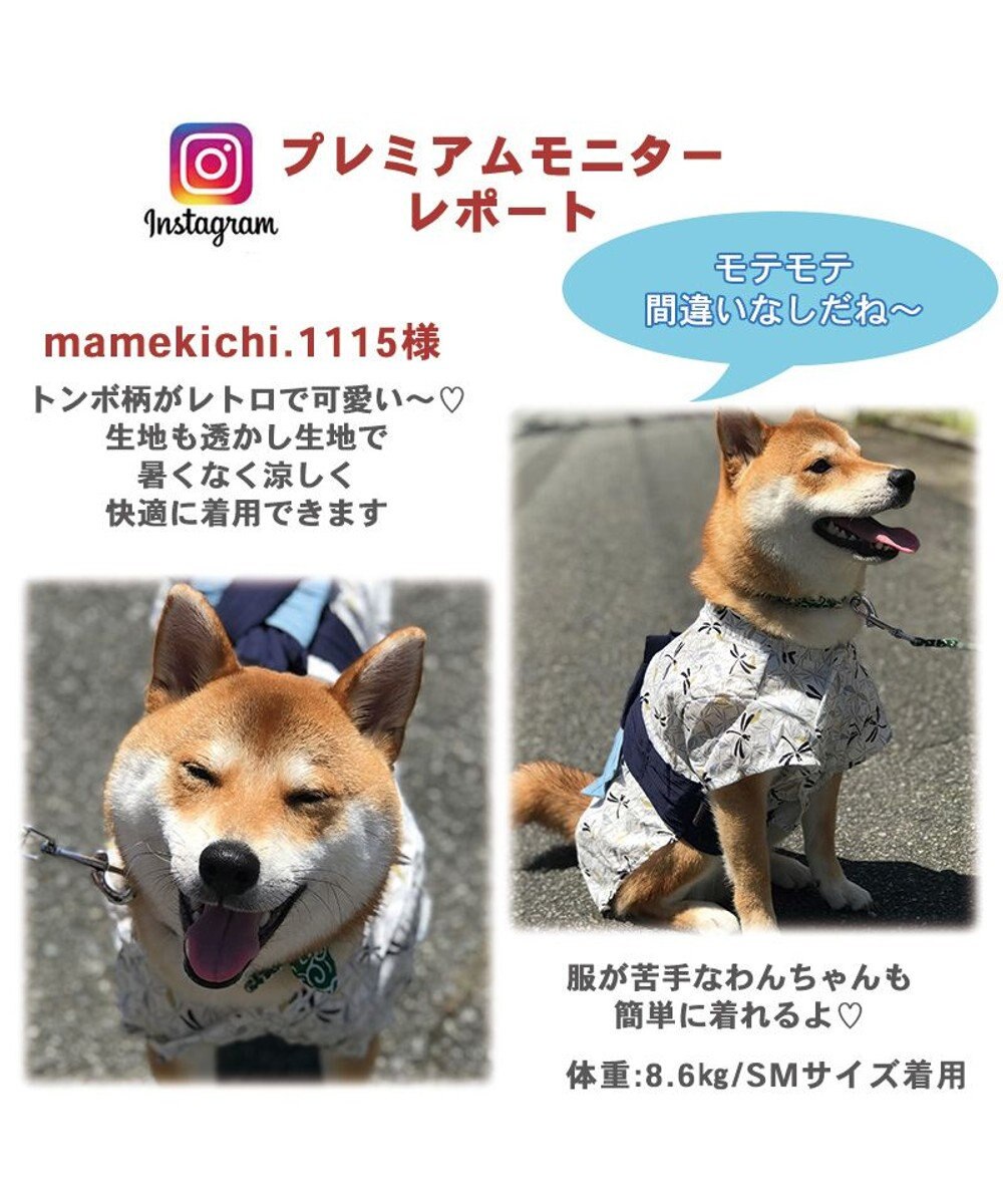 犬 服 浴衣 中型犬 大型犬 トンボ柄 兵児帯 ペットウエア ドッグウエア ドッグウェア イヌ 全開 夏祭り ゆかた 夏用 Pet Paradise ファッション通販 公式通販 オンワード クローゼット 犬 服 浴衣 中型犬 大型犬 トンボ柄 兵児帯 ペットウエア ドッグウエア ドッグウェア イヌ 全開 夏祭り ゆかた 夏用 Pet Paradise ファッション通販 公式通販 オンワード クローゼット