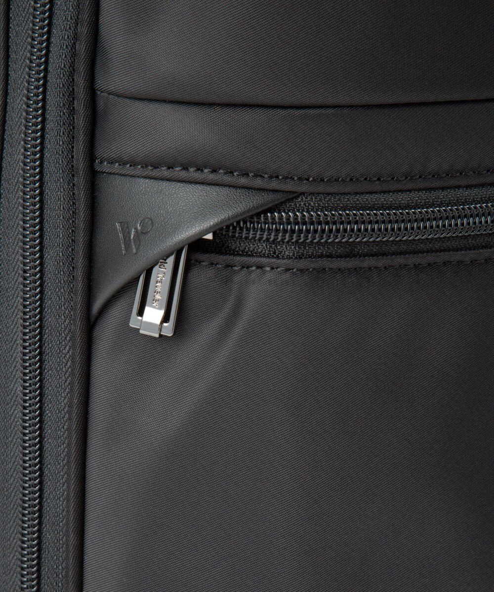 ACE BAGS & LUGGAGE World Traveler サビオ ビジネスリュック A4サイズ 14インチPC収納 65341 ワールドトラベラー 