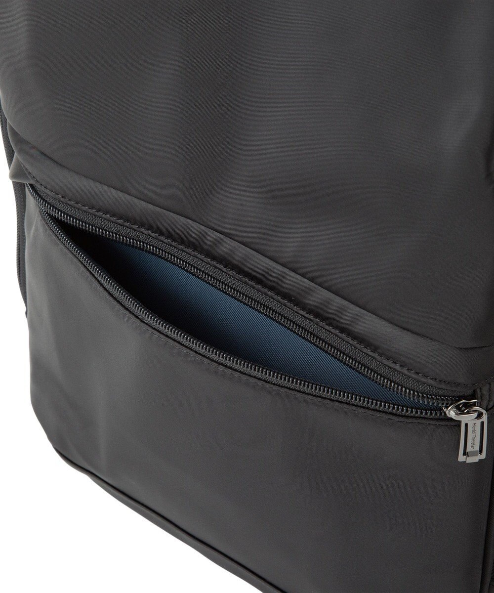 ACE BAGS & LUGGAGE World Traveler サビオ ビジネスリュック A4サイズ 14インチPC収納 65341 ワールドトラベラー 