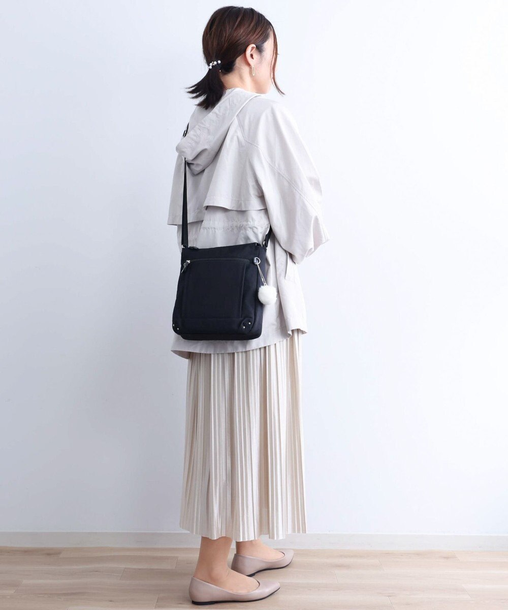 ACE BAGS & LUGGAGE Kanana project PJ8-3rd フリーウェイバッグ ショルダーバッグ 62104 タテ型 カナナ プロジェクト 