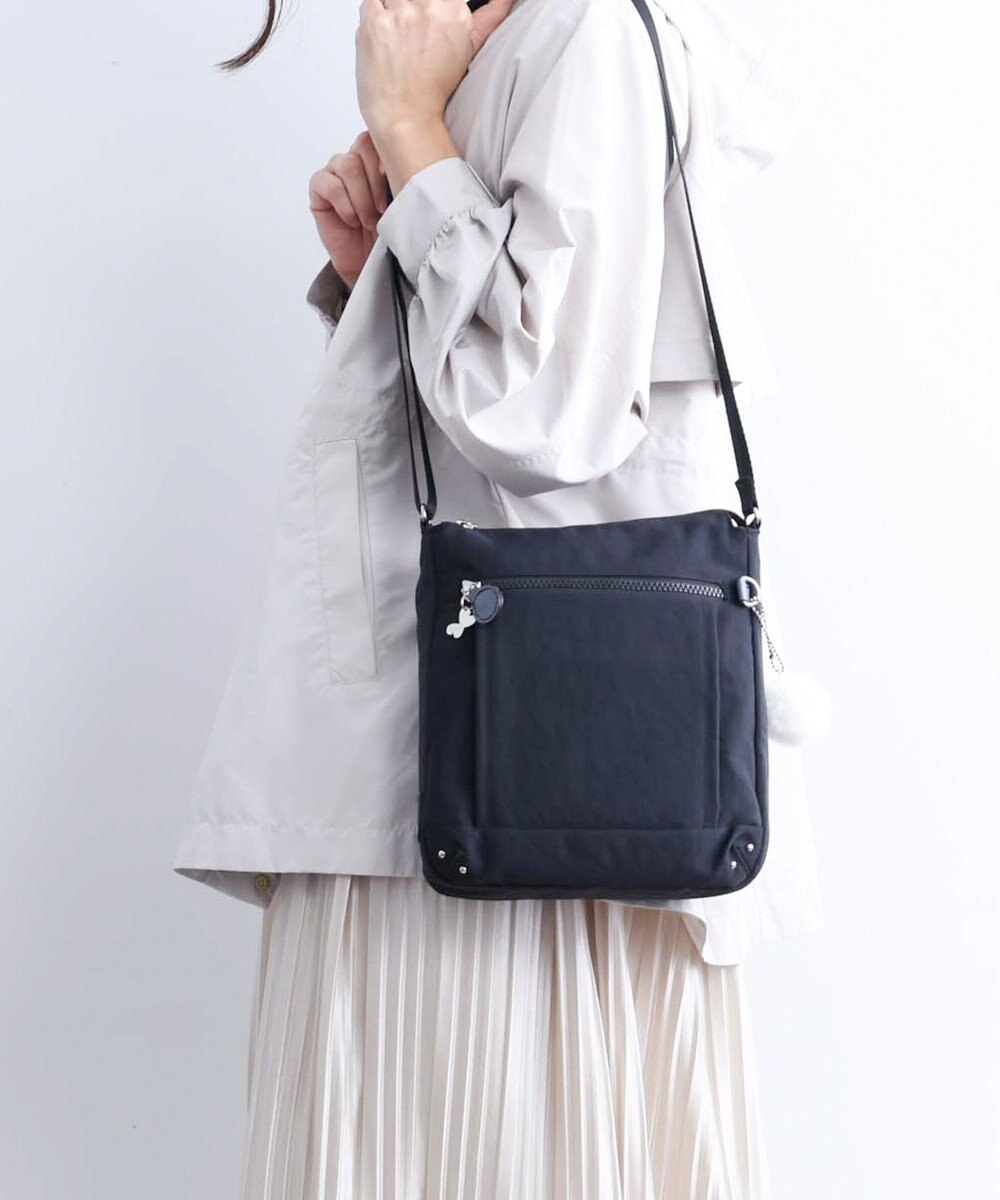 ACE BAGS & LUGGAGE Kanana project PJ8-3rd フリーウェイバッグ ショルダーバッグ 62104 タテ型 カナナ プロジェクト 