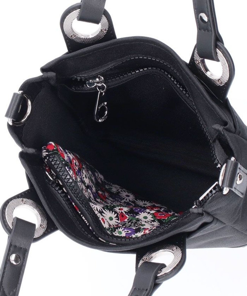 ANNA SUI パーク 2way縦長トート 