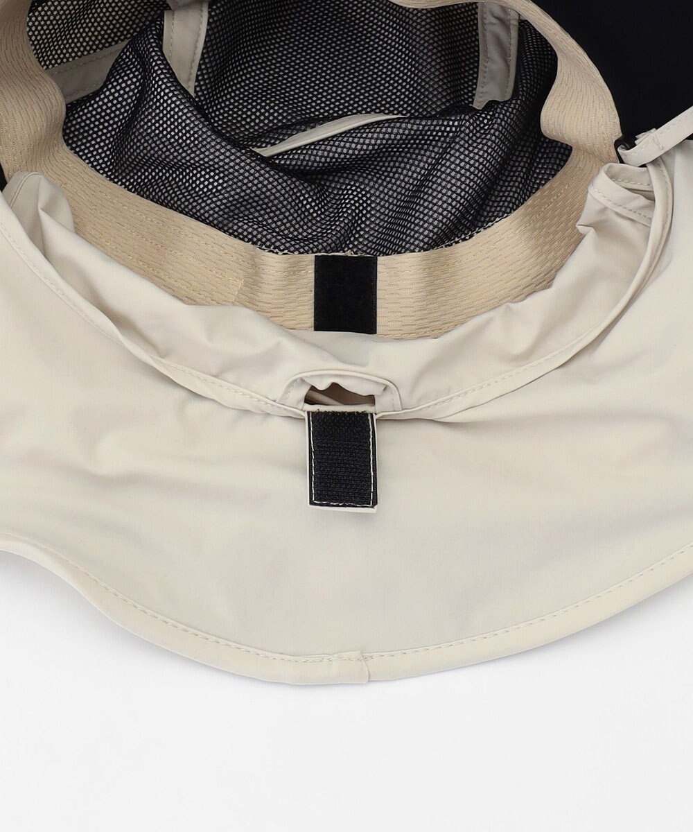 ANY SIS サンカット ハット 