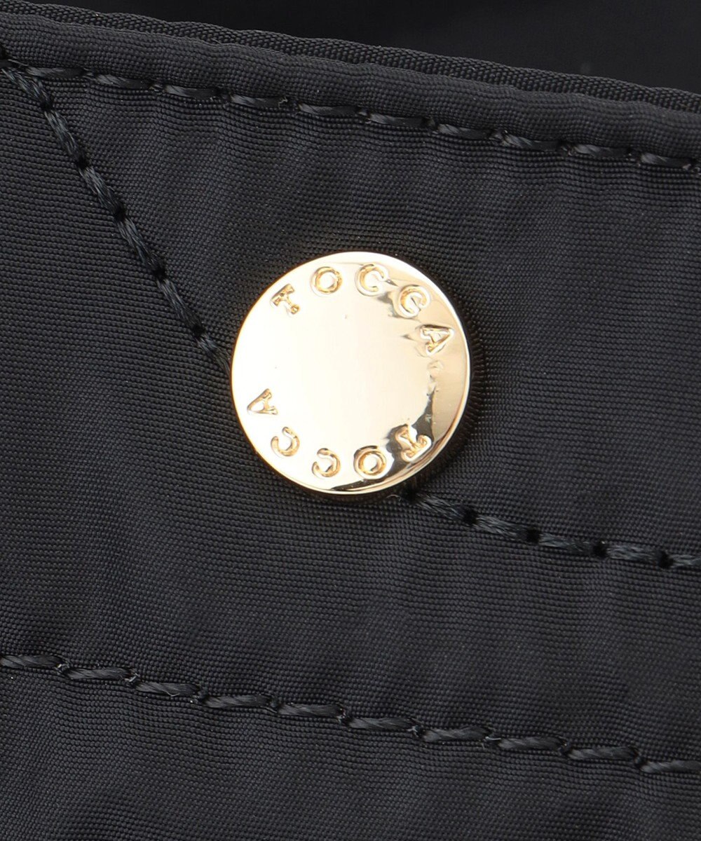 TOCCA 【WEB＆一部店舗限定】BOSCO POCHETTE トートバッグ 