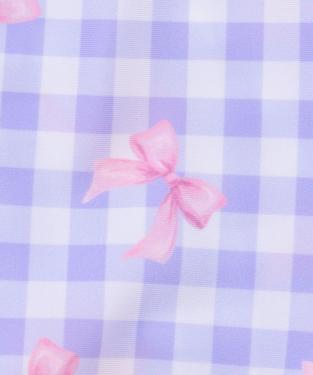 ANY KIDS 【UVカット】2WAYショルダーセパレート水着 