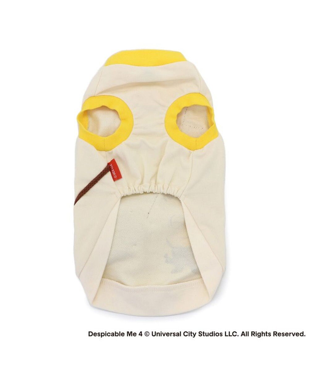 PET PARADISE ミニオン トレーナー 《ドーナツ》 小型犬 