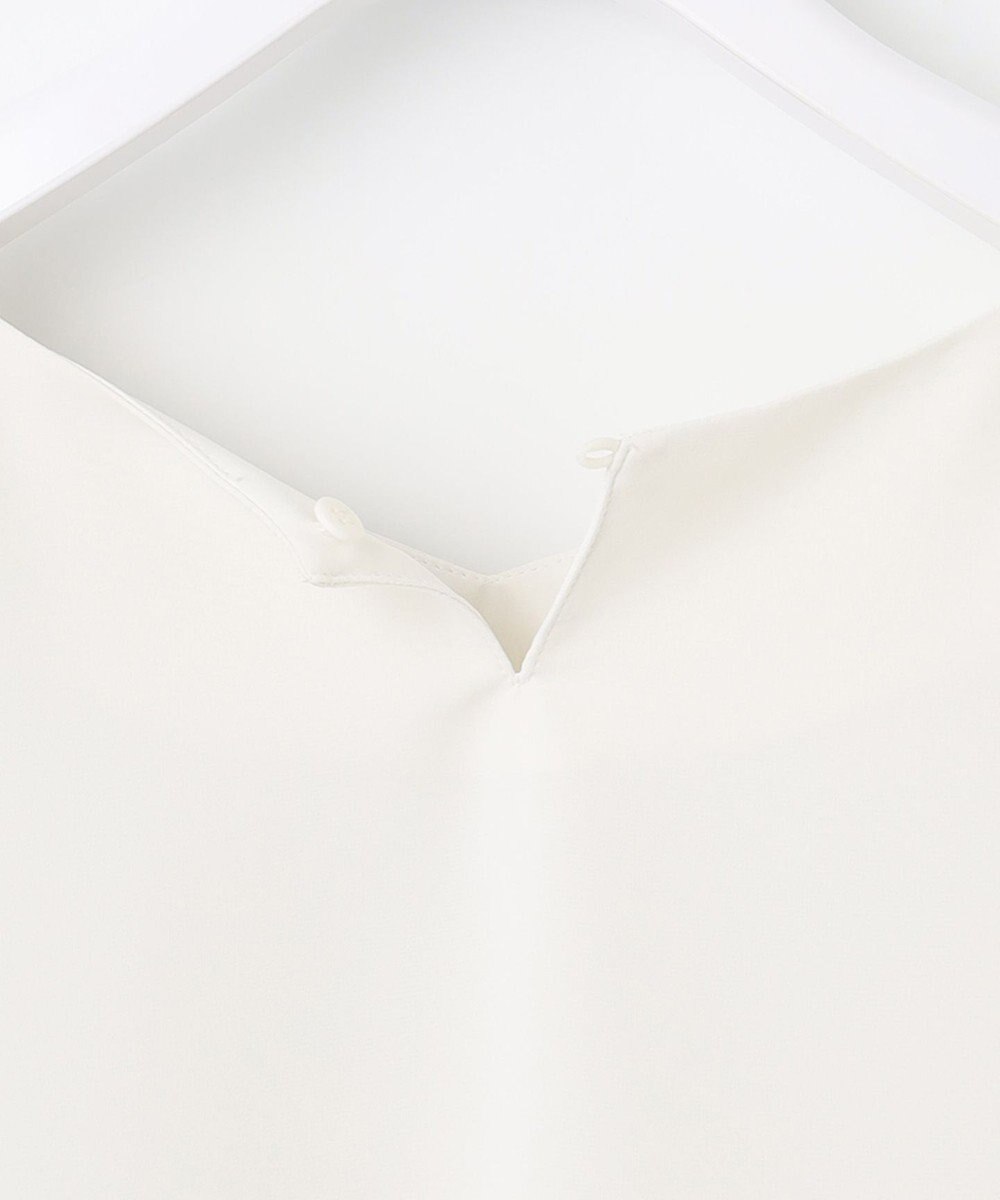 ANY SIS S 【全方位 好印象】フェミニンブラウス×ビットタイトスカート セット 