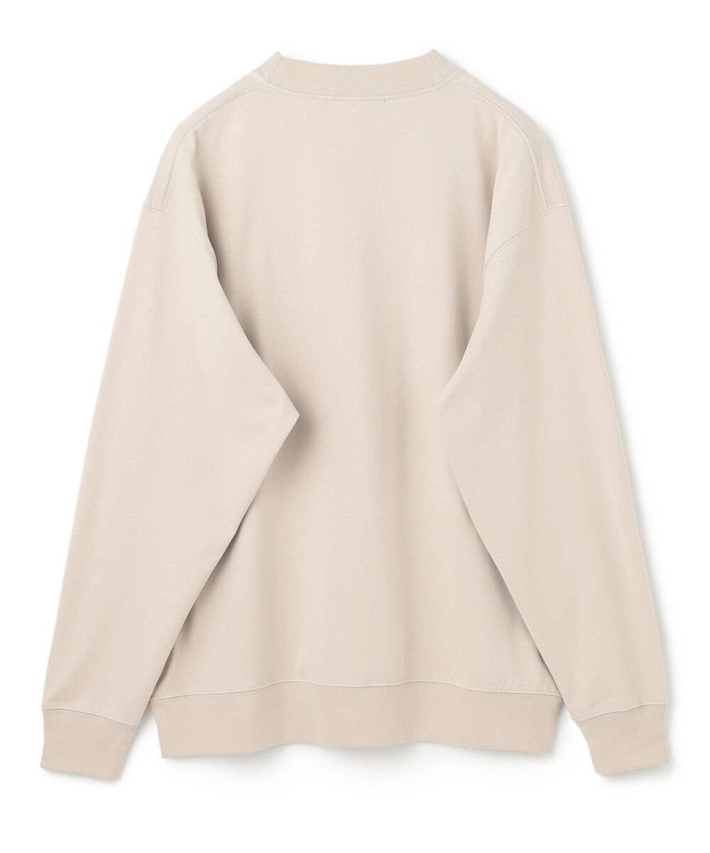 UNFILO MENS BEAUTY FORM ロングスリーブTEE [24年春夏商品] 