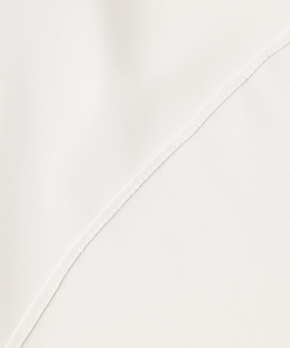 ANY SIS S 【全方位 好印象】フェミニンブラウス×ビットタイトスカート セット 