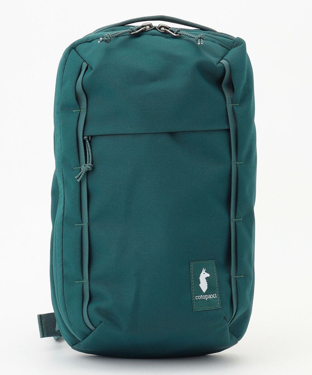 JOSEPH ABBOUD MOUNTAIN 【Cotopaxi・軽量・リサイクル素材】 Todo 8L Sling Cada Día ショルダーバッグ 