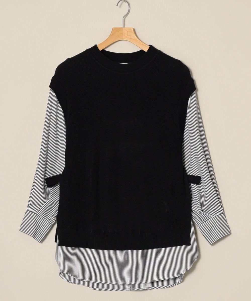 ONWARD Reuse Park 【any FAM】ニット秋冬 