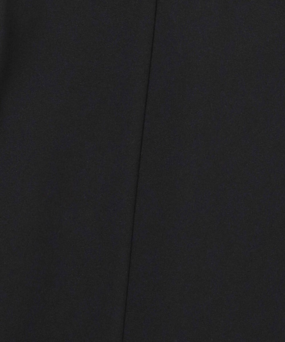 ANY SIS 【WEB・一部店舗限定】ペプラムチュールコンビ セット 