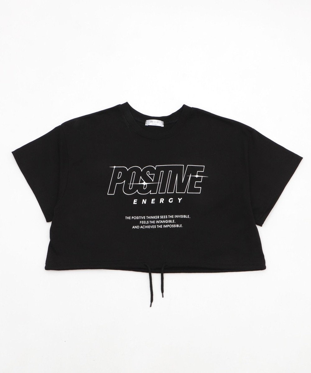 WEGO ドロストロゴショートT 