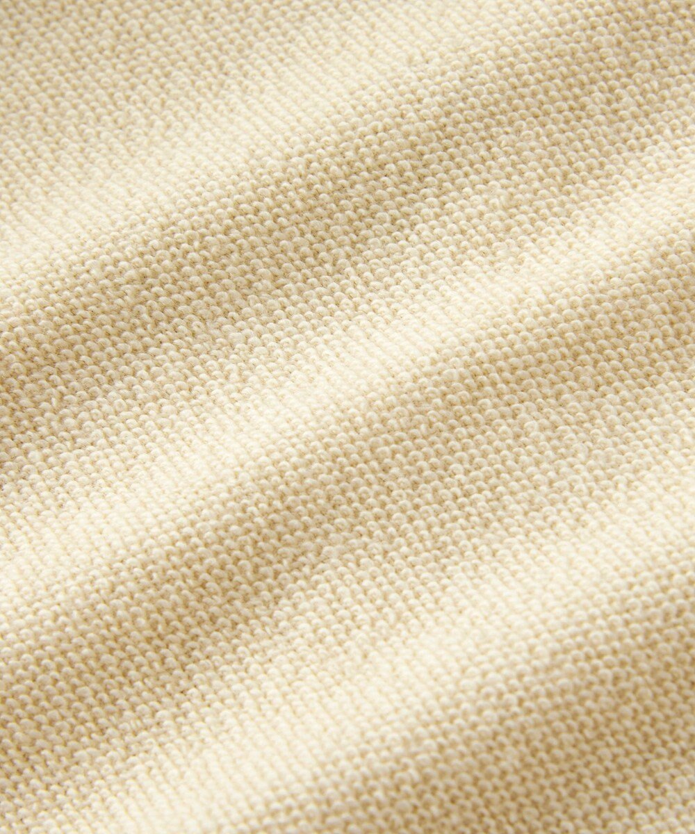 MIKI HOUSE HOT BISCUITS 【80-120cm】 マルチカラー配色切り替え ロゴパーカー 