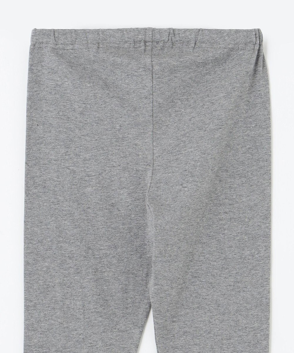 組曲 KIDS 【150-160㎝】ベア天 レギンス 