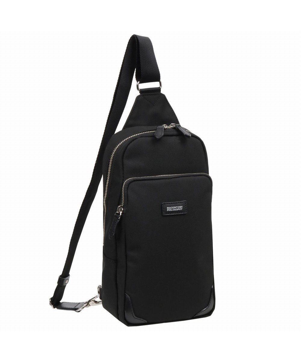 ACE BAGS & LUGGAGE MACKINTOSH PHILOSOPHY バルヴェニー ワンショルダータイプ 