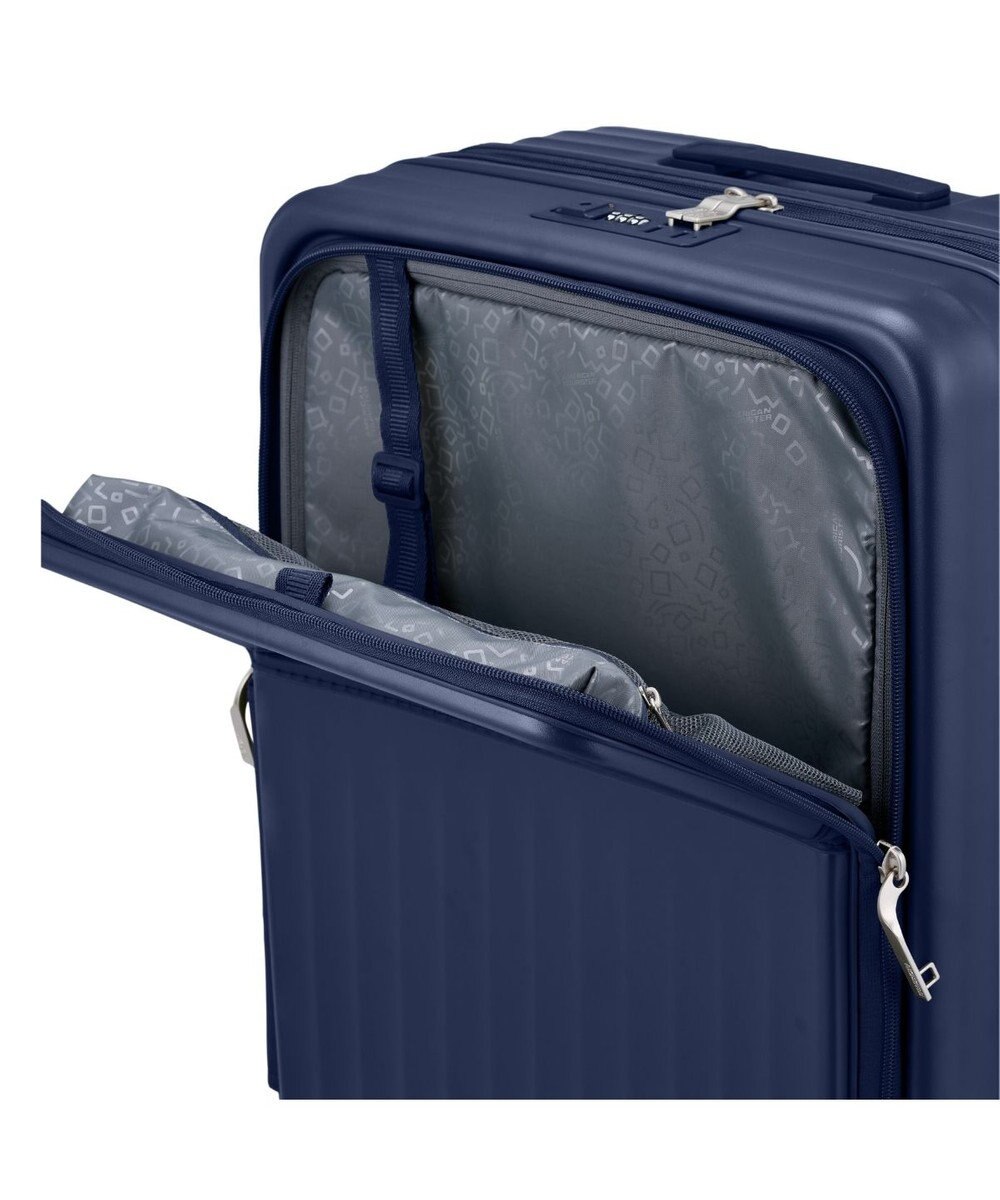 Samsonite アメリカンツーリスター スーツケース 106L(/121L) トラント スピナー68 TRANTO 