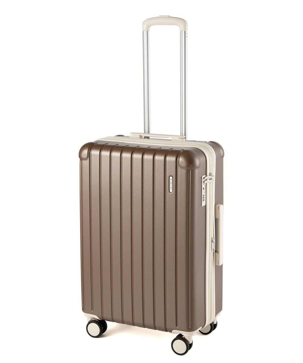 ACE BAGS & LUGGAGE RIMINI フラミニア スーツケース Mサイズ 51L 05122 リミニ エース 
