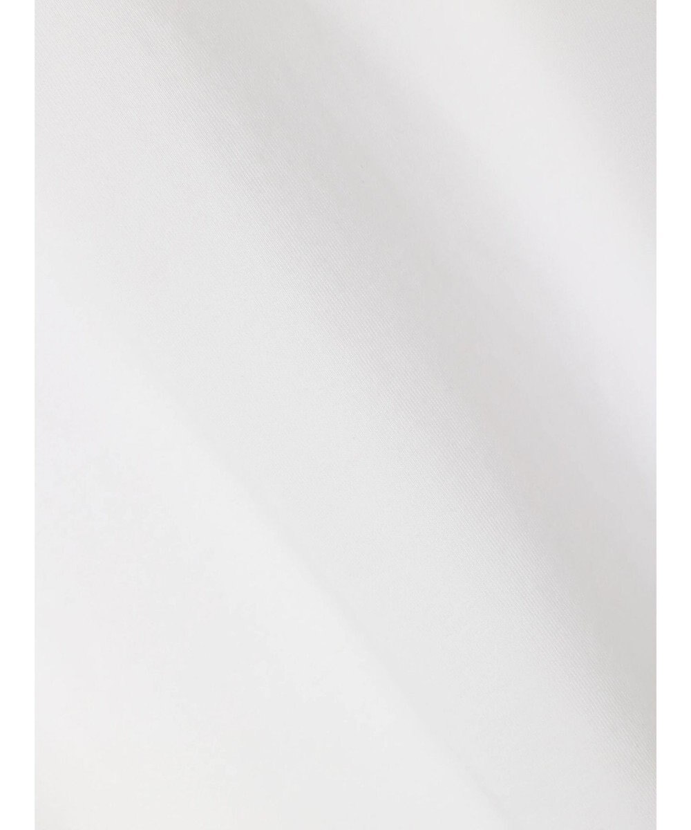 CRAFT STANDARD BOUTIQUE 接触冷感モックネックリングドットプルオーバー 