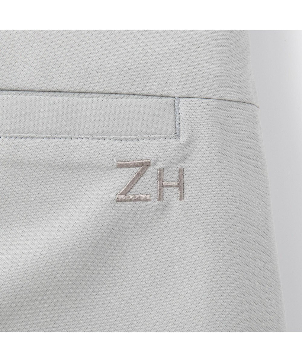 ZERO HALLIBURTON ゼロハリバートン ZERO HALLIBURTON ヒートエナジーストレッチパンツ 82281 