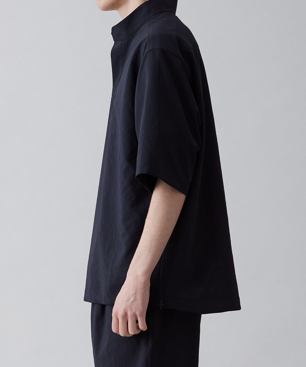 UNFILO MENS TENNEN TOUCH ポロシャツ [23年春夏商品] 