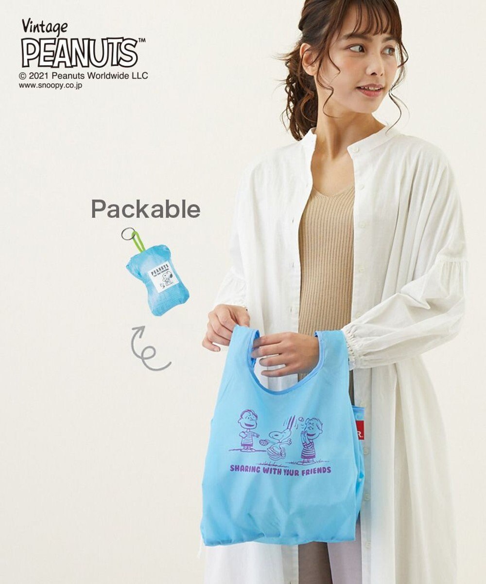 02 スヌーピー 洗濯可能エコバッグ Ip ルーショッパー Mid リフティー ピーナッツ 6u Rootote ファッション通販 公式通販 オンワード クローゼット 02 スヌーピー 洗濯可能エコバッグ Ip ルーショッパー Mid リフティー ピーナッツ 6u Rootote ファッション通販 公式通販 オンワード クローゼット