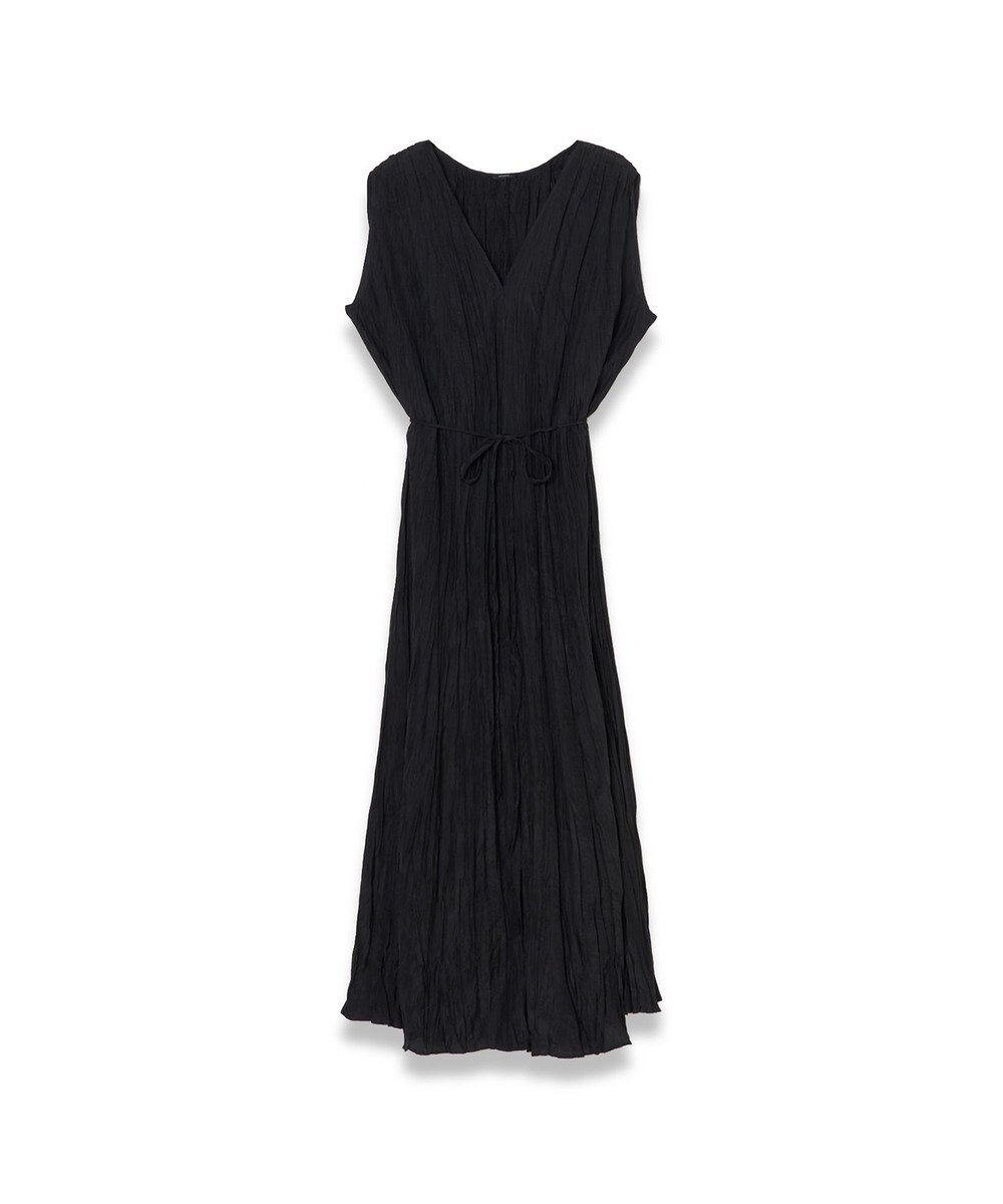 JOSEPH 【洗える】ハボタイ　シルクドレス 