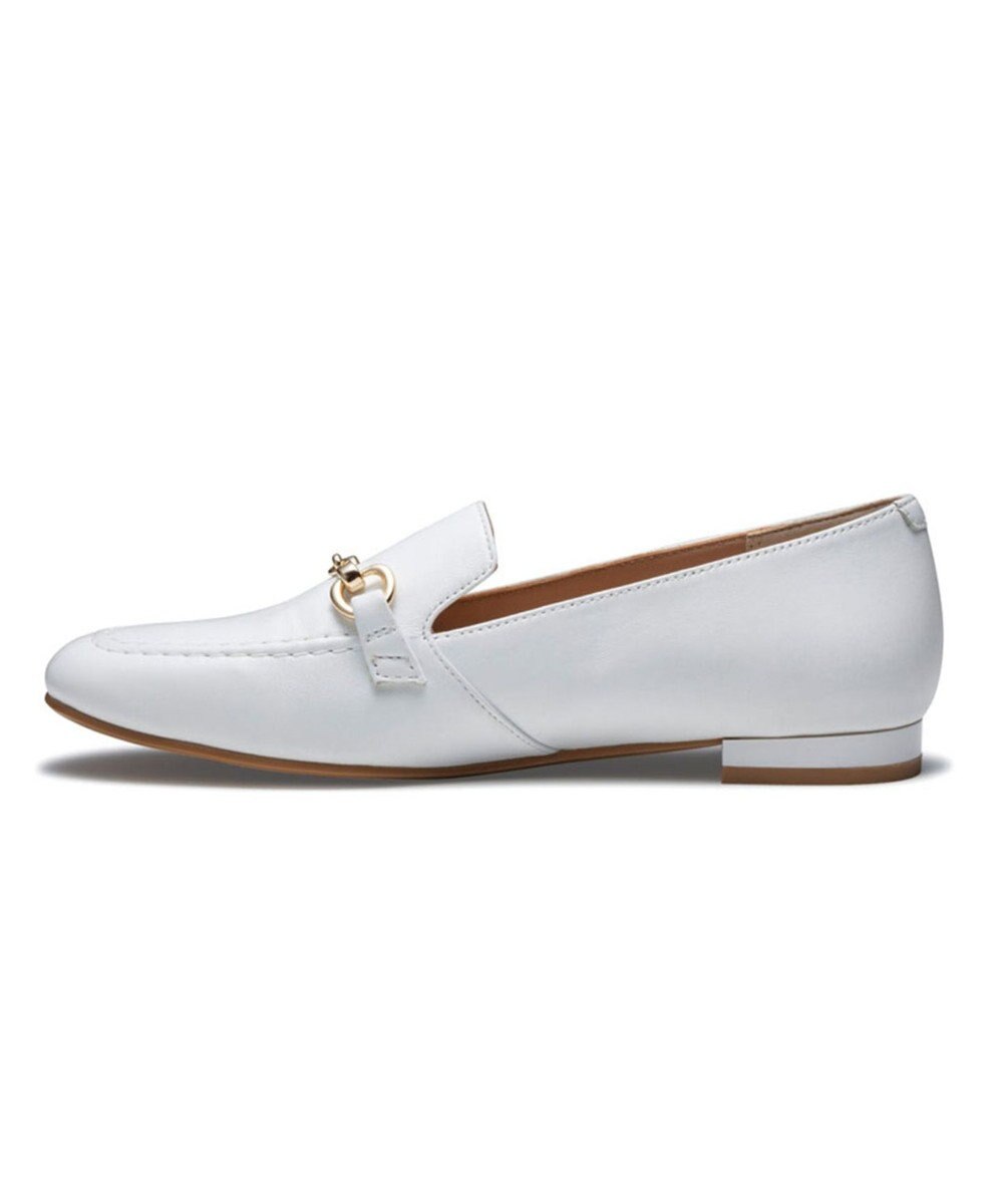 REGAL FOOT COMMUNITY 【リーガルレディース】F70Q ビットモカシューズ フラットシューズ 