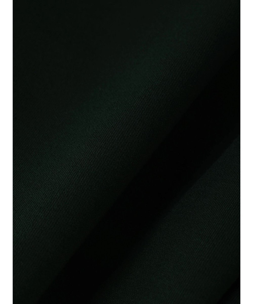 Green Parks キーネックダンボールジャンスカ 