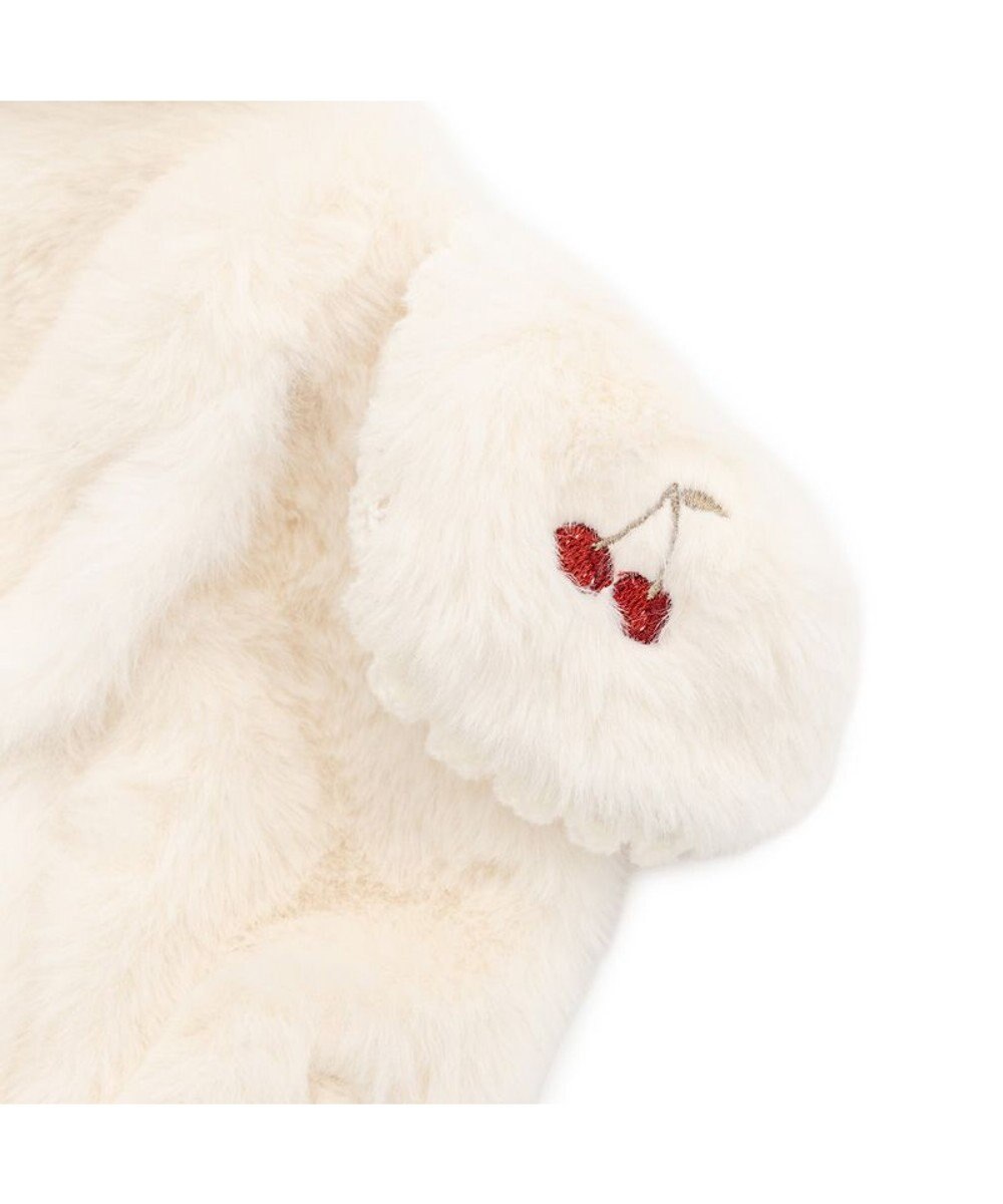 PET PARADISE ペットパラダイス チェリー ポンチョ 《ホワイト 》 中型犬 大型犬 