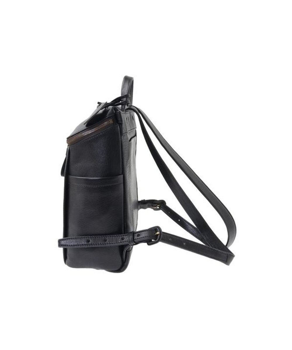 genten ゴートベーシック コンパクトリュック 