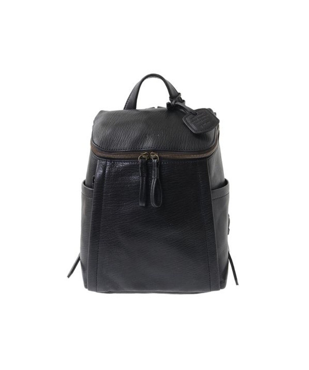 genten ゴートベーシック コンパクトリュック 